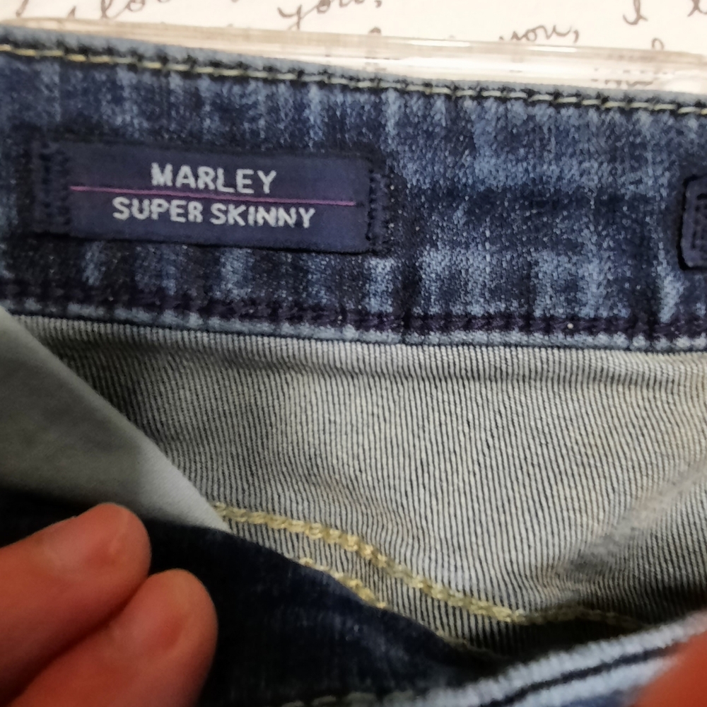 Vigoss jeans - Picture 6 of 6